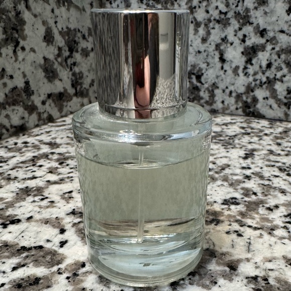 Dossier Woody Sage Fragrance for Men - Silver Cap - Picture 2 of 2